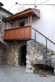 Batuje - Domačija Batuje 17