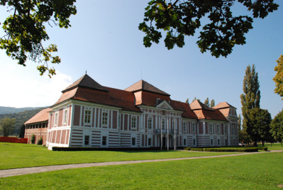 Maribor - Dvorec Betnava