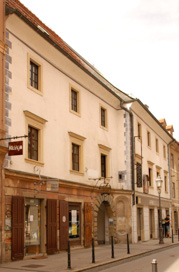 Celje - Hiša Gosposka 3