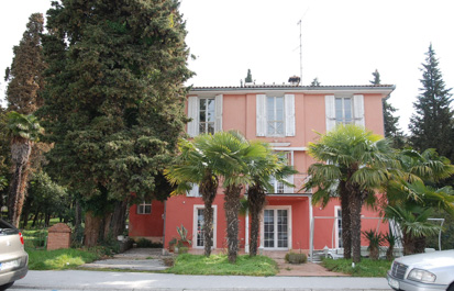 Portorož - Vila Obala 63