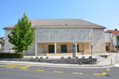 Črnomelj - Kulturni dom