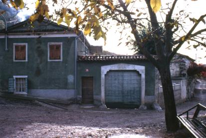 Črnotiče - Domačija Črnotiče 45
