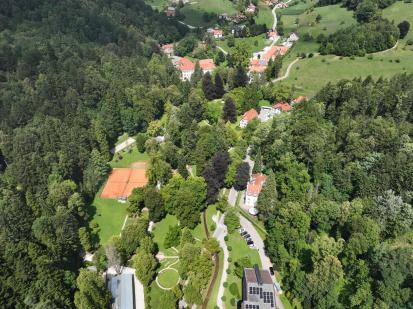 Dobrna - Zdravilišče