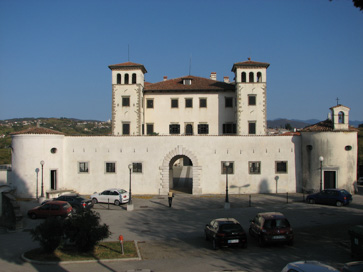 Dobrovo - Grad Dobrovo