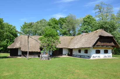 Gorišnica - Domačija Gorišnica 12