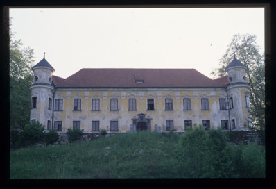 Goričane - Grad Goričane