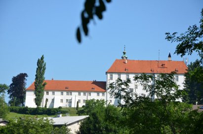 Gornja Radgona - Grad