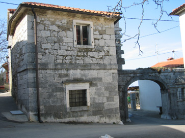 Gračišče - Domačija Gračišče 33