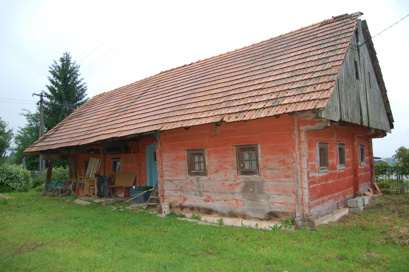 Kapele - Domačija Kapele 53