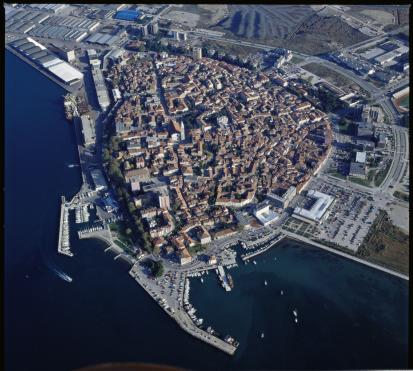 Koper - Mestno jedro