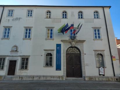 Koper - Armeria