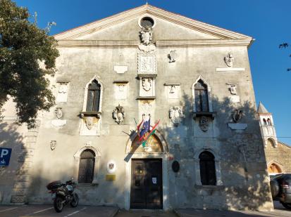 Koper - Fontico