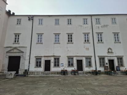Koper - Foresteria