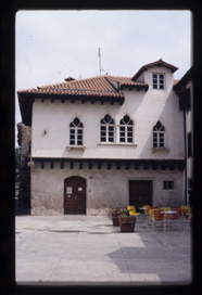 Koper - Hiša Gramscijev trg 4 in 5