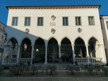 Koper - Loggia