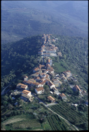Korte - Vas
