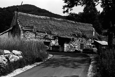 Kovk nad Ajdovščino - Hiša Kovk 29