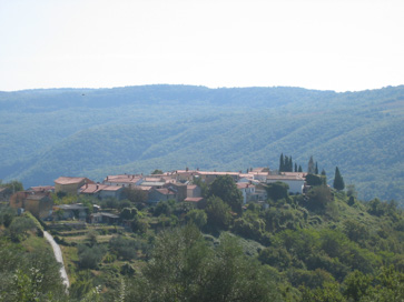 Koštabona - Vas