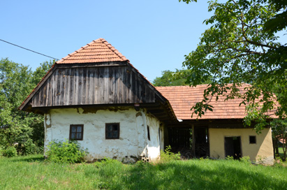 Krašči - Domačija Krašči 54