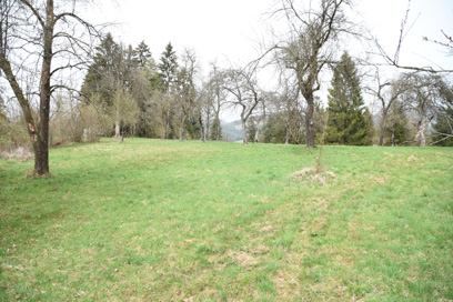 Gradišče nad Slovenj Gradcem - Gradišče