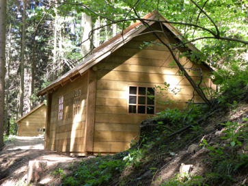 Legen - Bolnišnica Trška gora