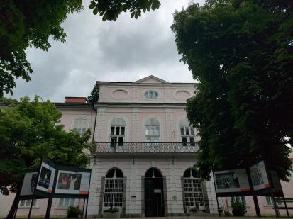 Ljubljana - Cekinov grad