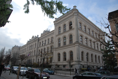 Ljubljana - Realka