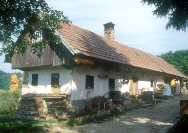 Lokavci - Viničarija Lokavci 13