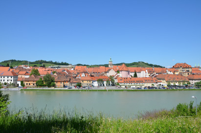 Maribor - Mestno jedro