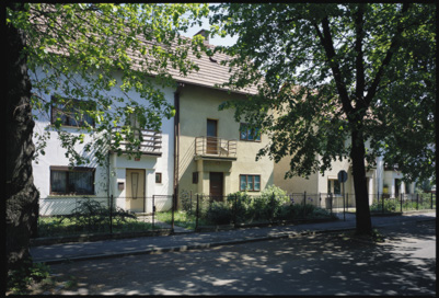 Maribor - Delavska kolonija