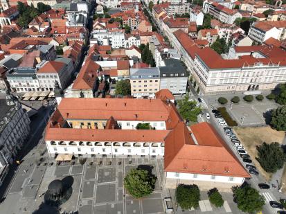 Maribor - Grad