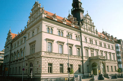 Maribor - Narodni dom