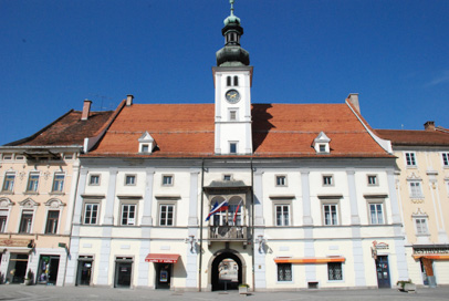 Maribor - Rotovž