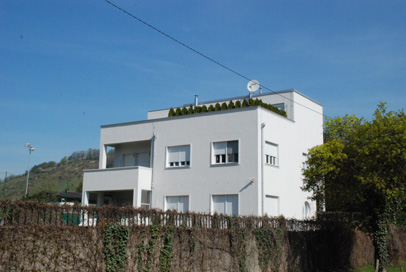 Maribor - Vila Mayer