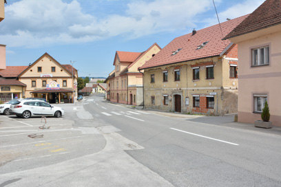 Mirna - Vaško jedro