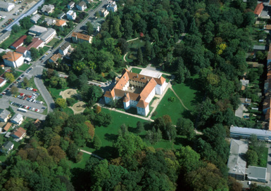 Murska Sobota - Grad