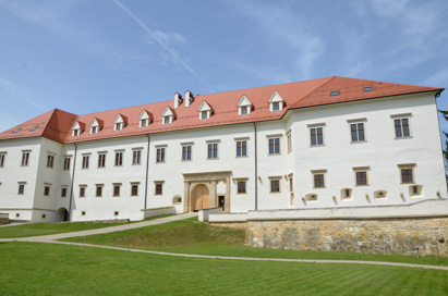 Negova - Grad