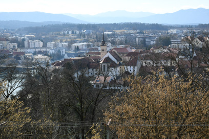 Novo mesto - Arheološko najdišče Mestno jedro-Kandija