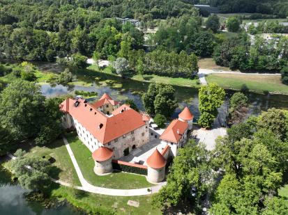 Otočec - Grad