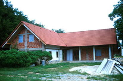 Paričjak - Domačija Paričjak 16