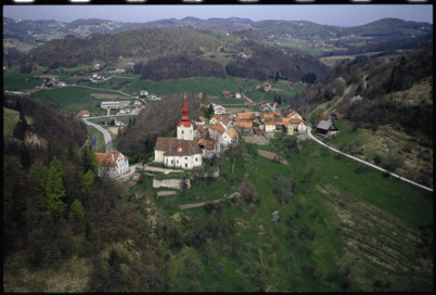 Pilštanj - Trško jedro