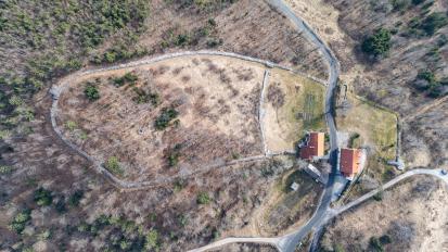 Podkraj - Arheološko najdišče Hrušica-Ad Pirum