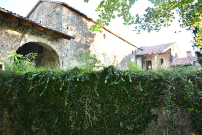 Podraga - Domačija Podraga 51