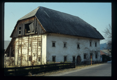 Posavec - Kmečki dvorec