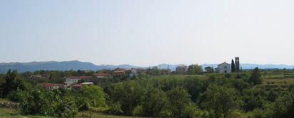Pregara - Vas