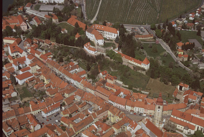 Ptuj - Grad