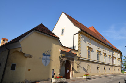 Ptuj - Mali grad