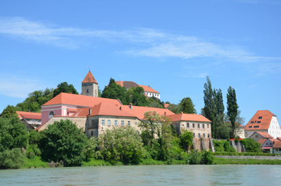 Ptuj - Dominikanski samostan