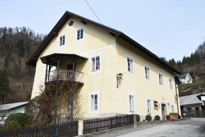 Radlje ob Dravi - Domačija Rosenhof