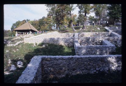 Rifnik - Arheološko najdišče Rifnik
